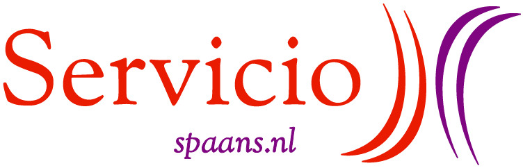 Logo Servicio